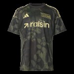 Camiseta visitante 1.FC Union Berlin 2025/26 para niño Camiseta visitante 1.FC Union Berlin 2025/26 para niño