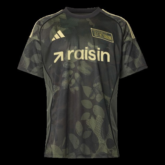 Camiseta visitante 1.FC Union Berlin 2025/26 para niño Camiseta visitante 1.FC Union Berlin 2025/26 para niño