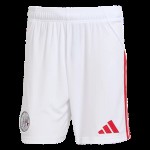 Pantalones Cortos Mujer Ajax 2025/26 Local Pantalones Cortos Mujer Ajax 2025/26 Local