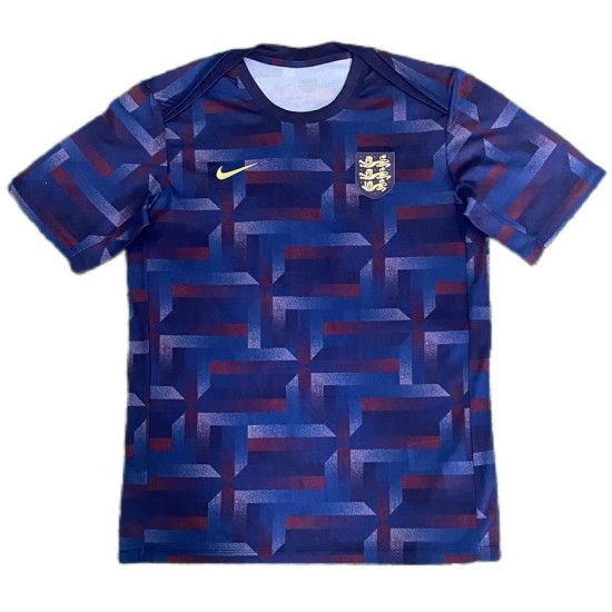 Inglaterra Camiseta Pre-Partido EURO 2024 Inglaterra Camiseta Pre-Partido EURO 2024