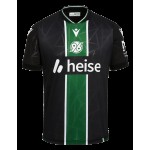 Camiseta de Visitante Hombre Hannover 96 2025/26