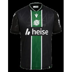 Camiseta de Visitante Hombre Hannover 96 2025/26