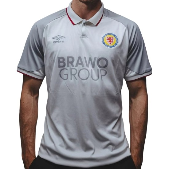 Camiseta visitante de hombre Eintracht Braunschweig 2026/27