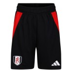 Pantalones cortos de casa para niño Fulham 2024/25 Pantalones cortos de casa para niño Fulham 2024/25