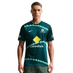 Camiseta de Entrenamiento Prepartido de la Copa Mundial 2026 de Australia Tercera Equipación para Mujer