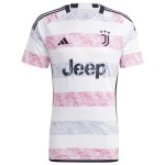 Camisa de visitante para hombre Juventus 2023/24