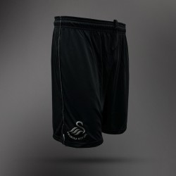 Pantalones Cortos Visitantes de Swansea City 2024/25 para Hombres