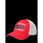 Gorra Trucker Super Bayern Munich - Rojo