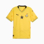 Camiseta visitante Ghana 2025 hombre Camiseta visitante Ghana 2025 hombre