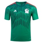 México Camiseta de Local Mundial 2022 México Camiseta de Local Mundial 2022