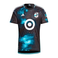 Camiseta hombre Minnesota United FC 2025 local