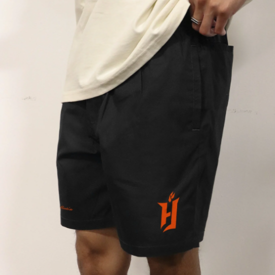 Pantalones Cortos Board Essentials Tercera 2025 Hombre Forge FC Pantalones Cortos Board Essentials Tercera 2025 Hombre Forge FC