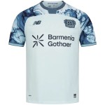 Camiseta de Visitante para Hombre Bayer 04 Leverkusen 2026/27