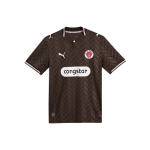 Camiseta local de mujer FC St. Pauli 2026/27
