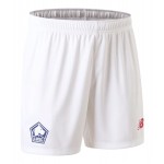 Pantalones cortos de visitante para hombre LOSC 2024/25