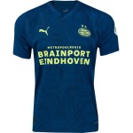 Camiseta Tercera de PSV 2023/24 para Mujeres Camiseta Tercera de PSV 2023/24 para Mujeres
