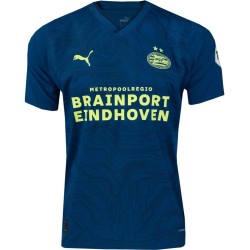 Camiseta Tercera de PSV 2023/24 para Mujeres