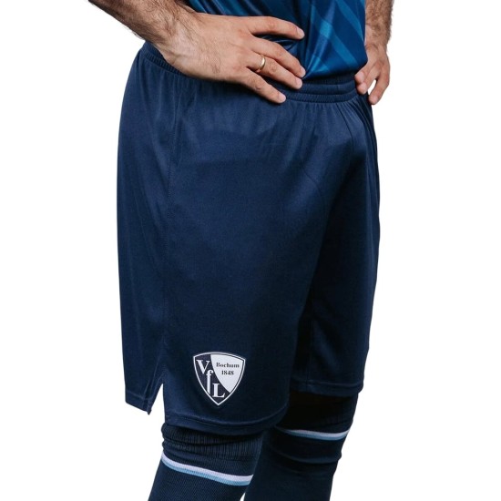 Pantalones cortos de local 2026/27 infantil del VfL Bochum 1848