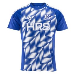 Niño Camiseta de Prepartido Third FC Schalke 04 2025/26