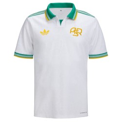 Camiseta Tercera Hombre Roma 2025/26