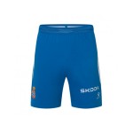 Pantalones Cortos Locales Masculinos RCD Espanyol 2024/25 Pantalones Cortos Locales Masculinos RCD Espanyol 2024/25
