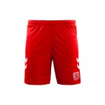 Pantalones cortos locales SSV Jahn Regensburg 2024/25 para mujer