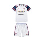 Equipación Cagliari Calcio 2026/27 Away para Niño
