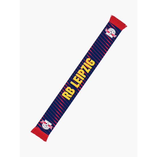 Bufanda 2025/26 Print Away RB Leipzig
