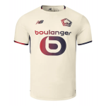 Camiseta de visitante hombre LOSC 2025/26 Camiseta de visitante hombre LOSC 2025/26