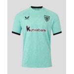 Niño Camiseta Third Athletic Bilbao 2025/26 Niño Camiseta Third Athletic Bilbao 2025/26