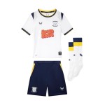 Conjunto local infantil Preston North End 2026/27