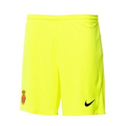 Pantalones cortos de visitante de hombre Real Mallorca 2024/25