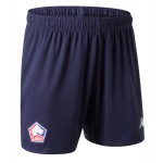 Pantalones cortos de casa para hombre LOSC 2024/25