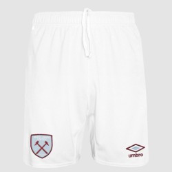 Pantalones cortos de casa de hombre West Ham United 2024/25