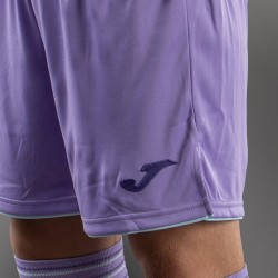 Pantalones Cortos Terceros de Swansea City 2024/25 para Niños Pantalones Cortos Terceros de Swansea City 2024/25 para Niños