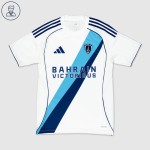 Camiseta visitante Paris FC 2025/26 mujer