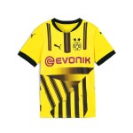 Camiseta Third Cup BVB Borussia Dortmund 2024/25 para niño