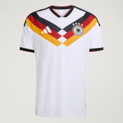 Camiseta oficial de local Alemania 2026 para hombre