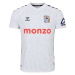 Camiseta Visitante de Coventry City 2024/25 para Niños Camiseta Visitante de Coventry City 2024/25 para Niños