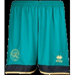 Pantalones cortos Tercera Queens Park Rangers 2025/26 Mujer Pantalones cortos Tercera Queens Park Rangers 2025/26 Mujer
