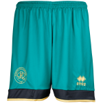 Pantalones cortos Tercera Queens Park Rangers 2025/26 Hombre Pantalones cortos Tercera Queens Park Rangers 2025/26 Hombre