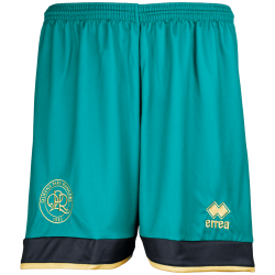 Pantalones cortos Tercera Queens Park Rangers 2025/26 Hombre