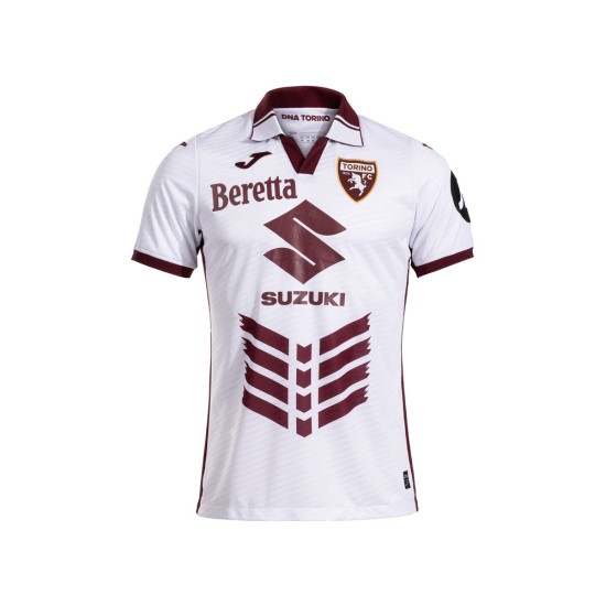 Camisa de visitante para niño Torino 2024/25