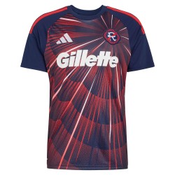 Hombre New England Revolution 2026 Camiseta Local
