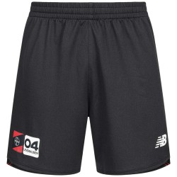 Pantalón Corto Especial 2025/26 Bayer 04 Leverkusen Niño