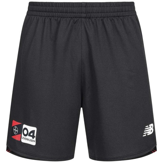 Pantalón Corto Especial 2025/26 Bayer 04 Leverkusen Hombre