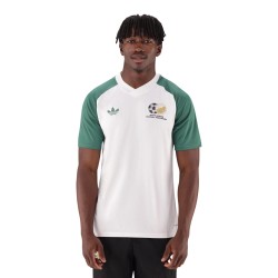 Camiseta de Entrenamiento Prepartido de la Copa Mundial 2026 de Sudáfrica Segunda Equipación para Niño