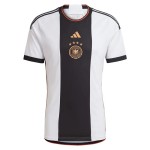 Alemania Camiseta de Local Mundial 2022 Alemania Camiseta de Local Mundial 2022