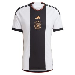 Alemania Camiseta de Local Mundial 2022