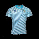 Niño Camiseta de calentamiento tercera FC Lucerna 2025/26 Niño Camiseta de calentamiento tercera FC Lucerna 2025/26